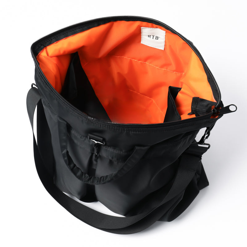 RTB "Be A Tiger" Helmet Bag