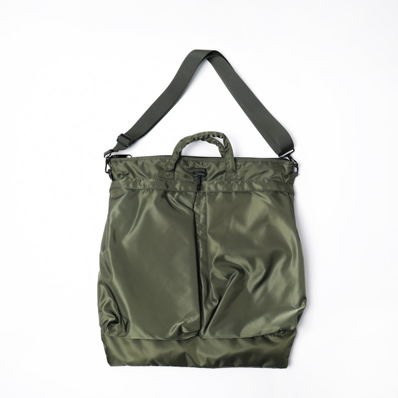 RTB "Be A Tiger" Helmet Bag