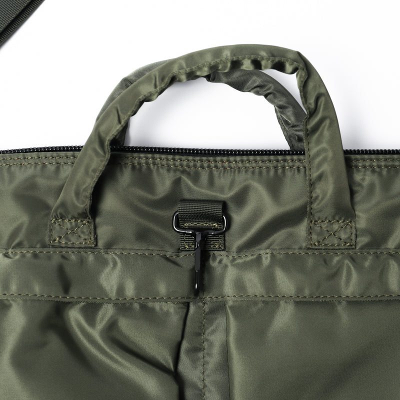 RTB "Be A Tiger" Helmet Bag
