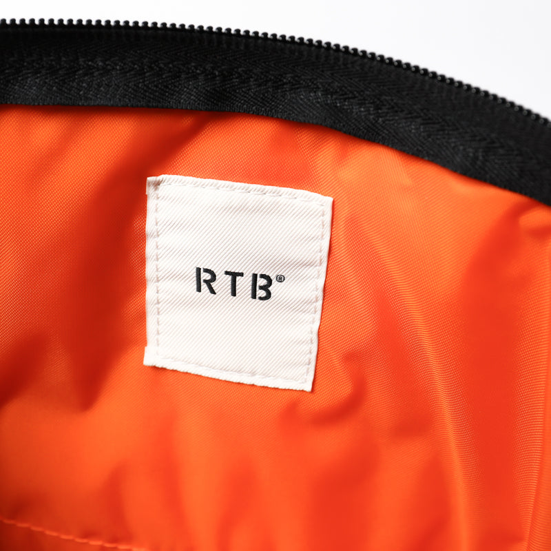 RTB "Be A Tiger" Helmet Bag