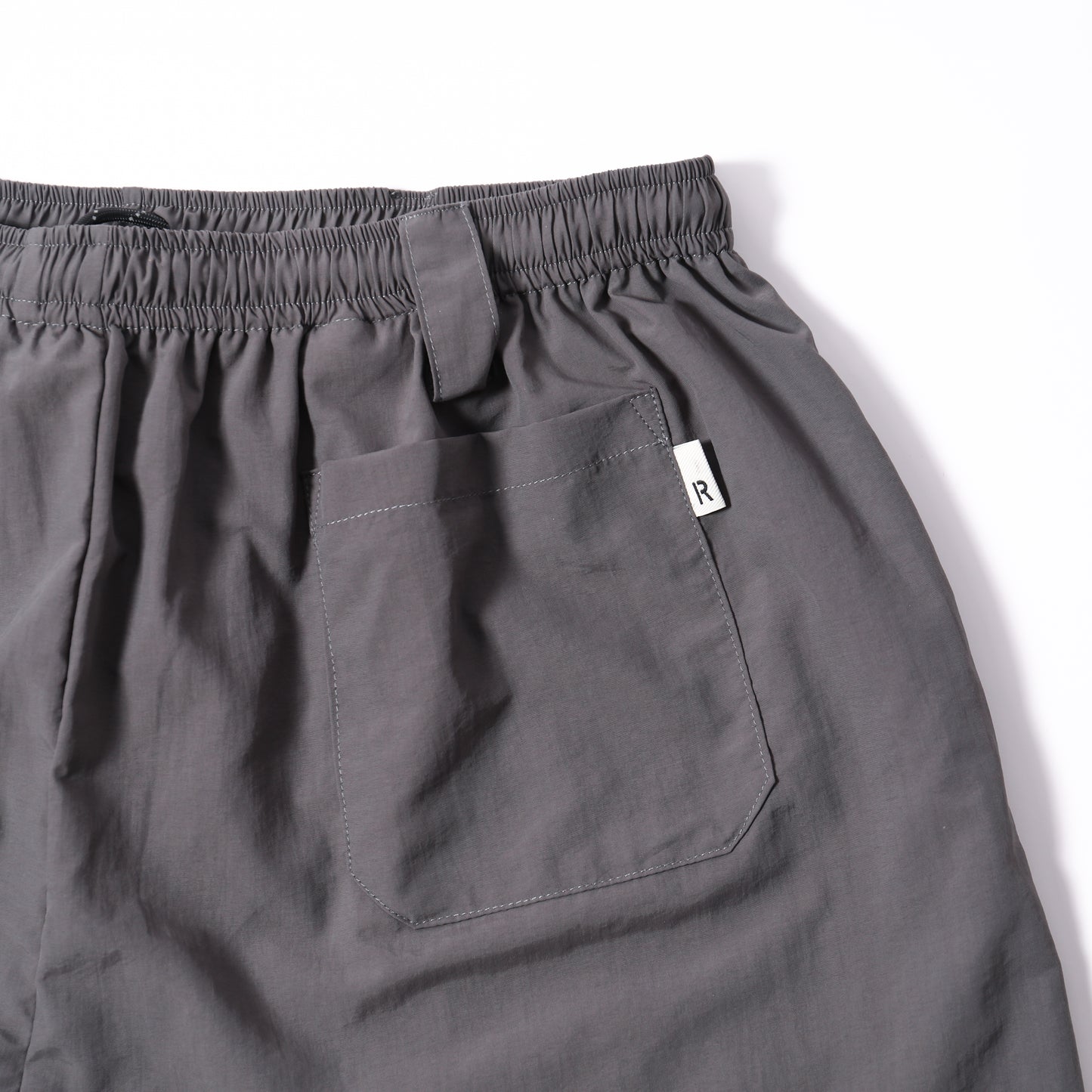 RTB Origin Army Shorts