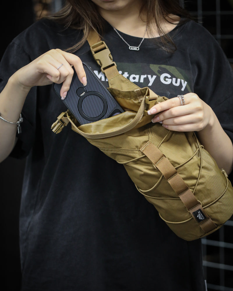 Helikon Foxhole Nylon Bag