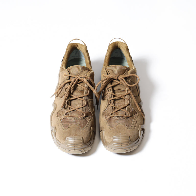 Lowa Zephyr Mk2 Goretex Low Tactical Boots