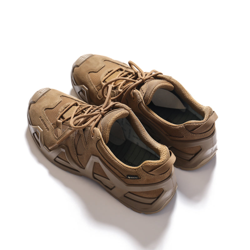 Lowa Zephyr Mk2 Goretex Low Tactical Boots