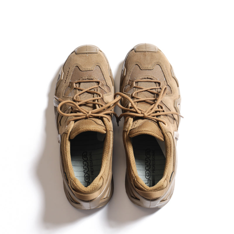 Lowa Zephyr Mk2 Goretex Low Tactical Boots