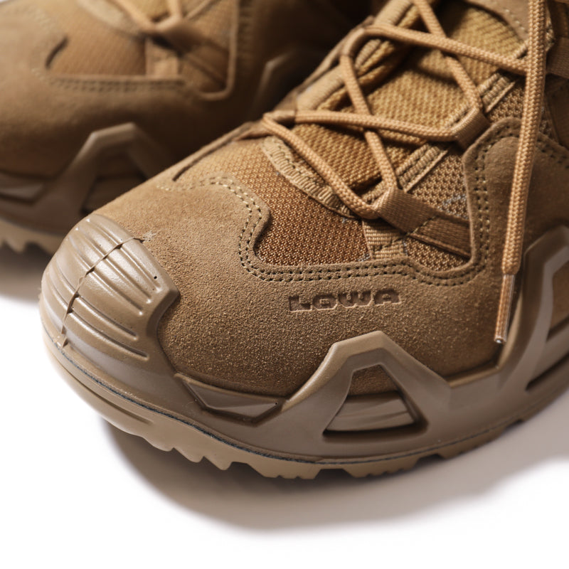 Lowa Zephyr Mk2 Goretex Low Tactical Boots