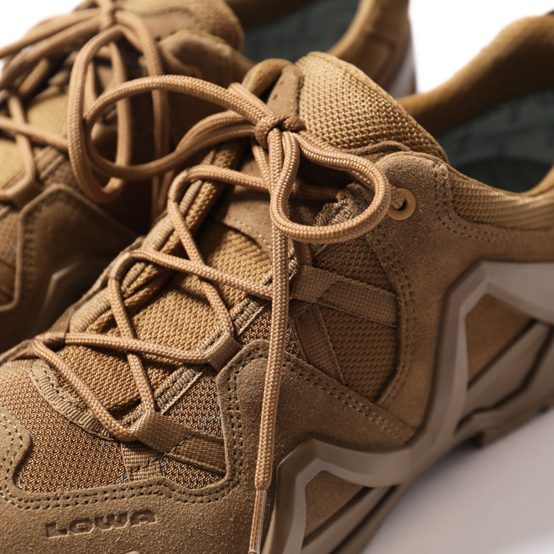 Lowa Zephyr Mk2 Goretex Low Tactical Boots