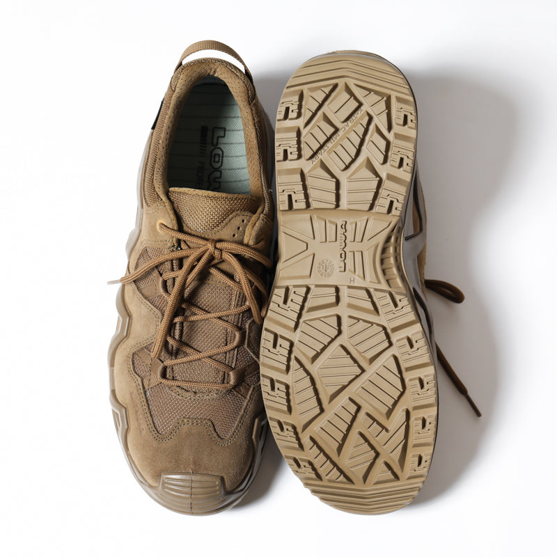 Lowa Zephyr Mk2 Goretex Low Tactical Boots