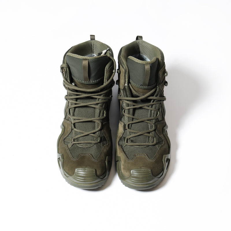 Lowa Zephyr Mk2 Goretex Mid Tactical Boots