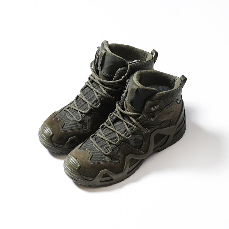 Lowa Zephyr Mk2 Goretex Mid Tactical Boots