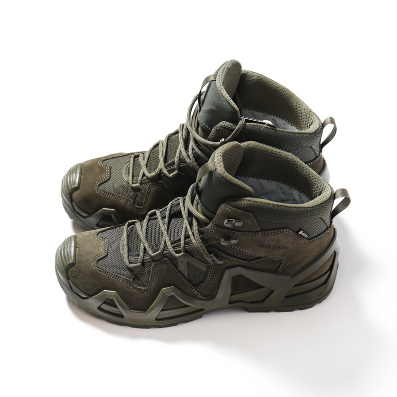 Lowa Zephyr Mk2 Goretex Mid Tactical Boots
