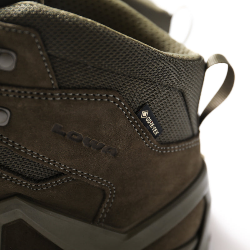 Lowa Zephyr Mk2 Goretex Mid Tactical Boots