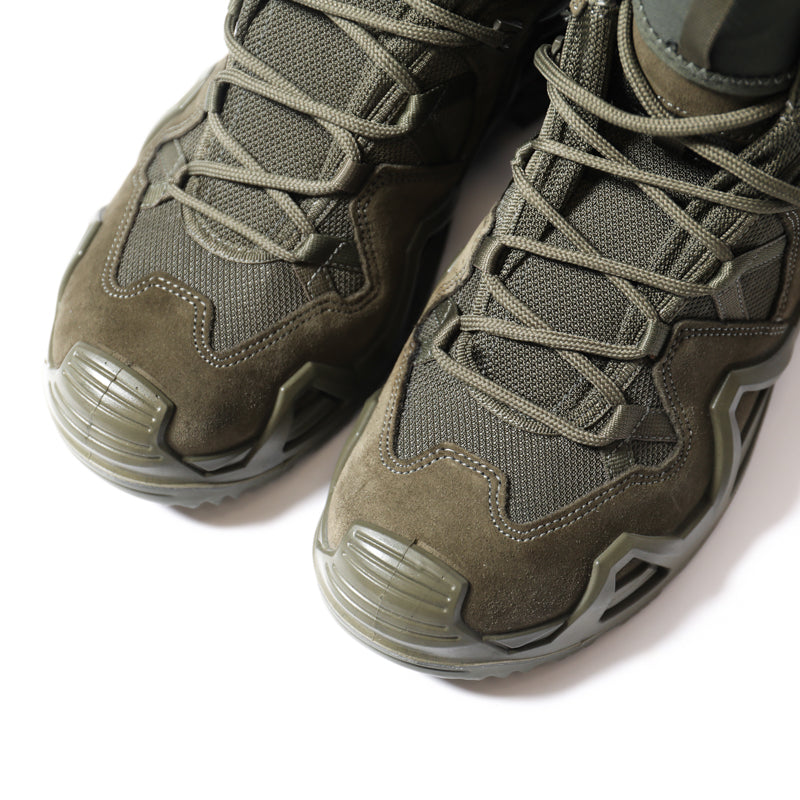 Lowa Zephyr Mk2 Goretex Mid Tactical Boots