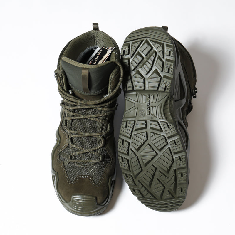 Lowa Zephyr Mk2 Goretex Mid Tactical Boots