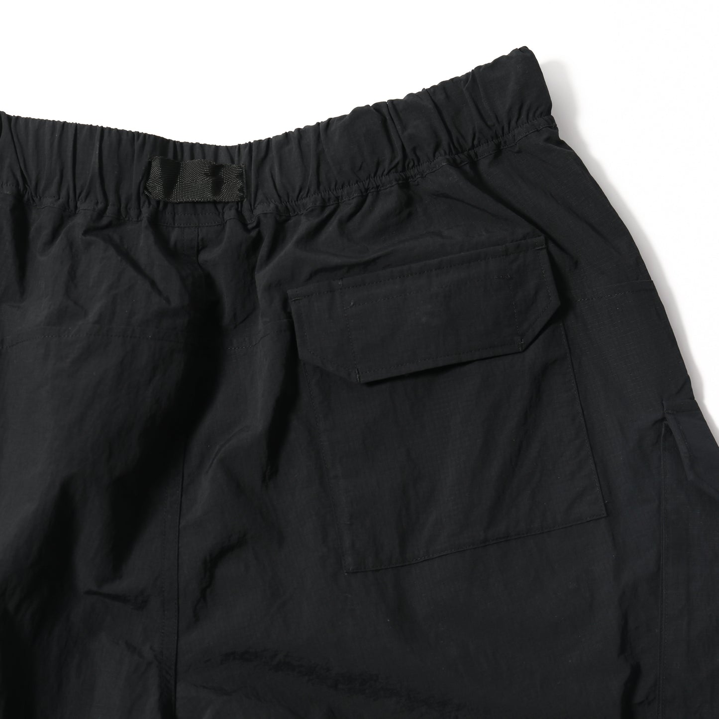 RTB Vintage British PCS Shorts