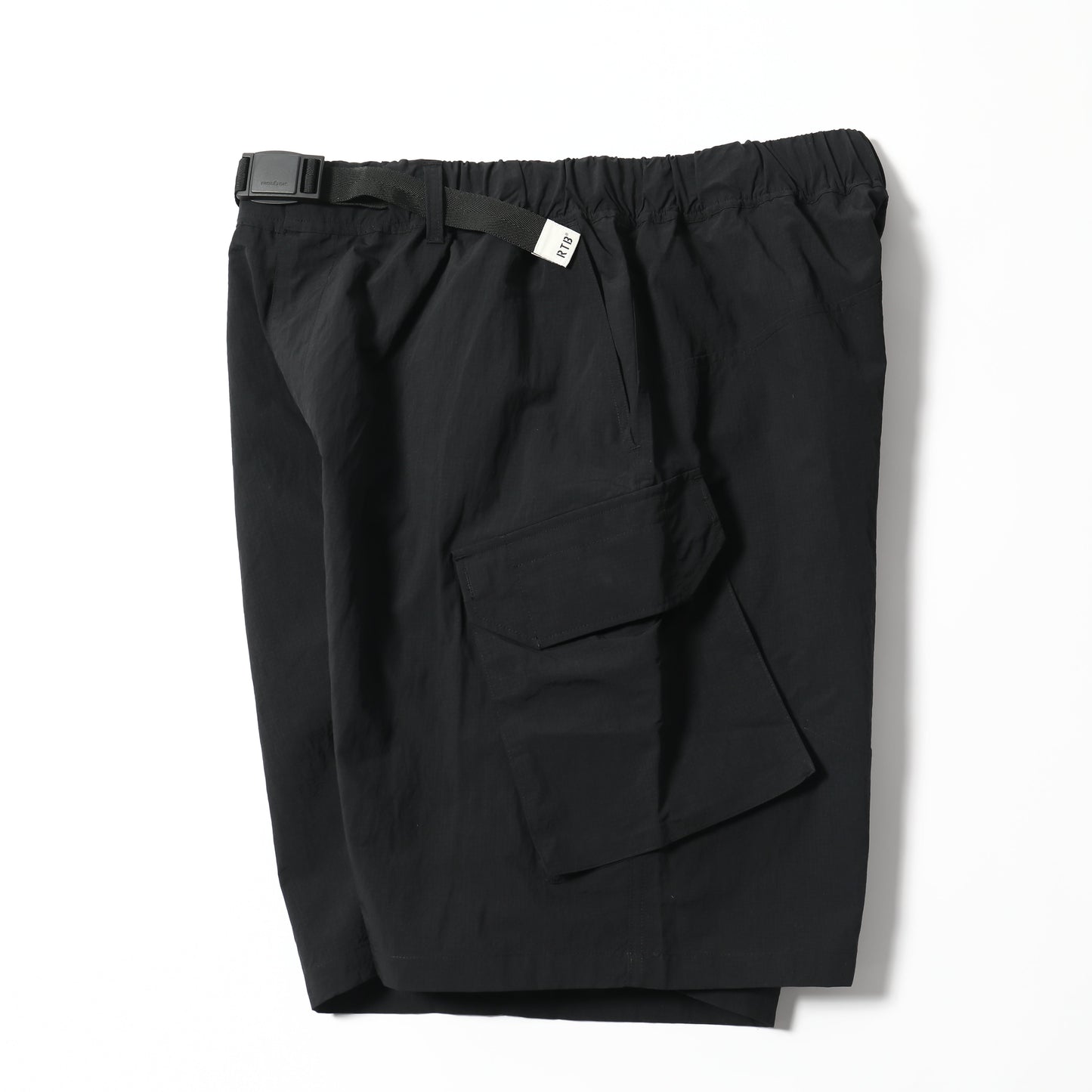 RTB Vintage British PCS Shorts