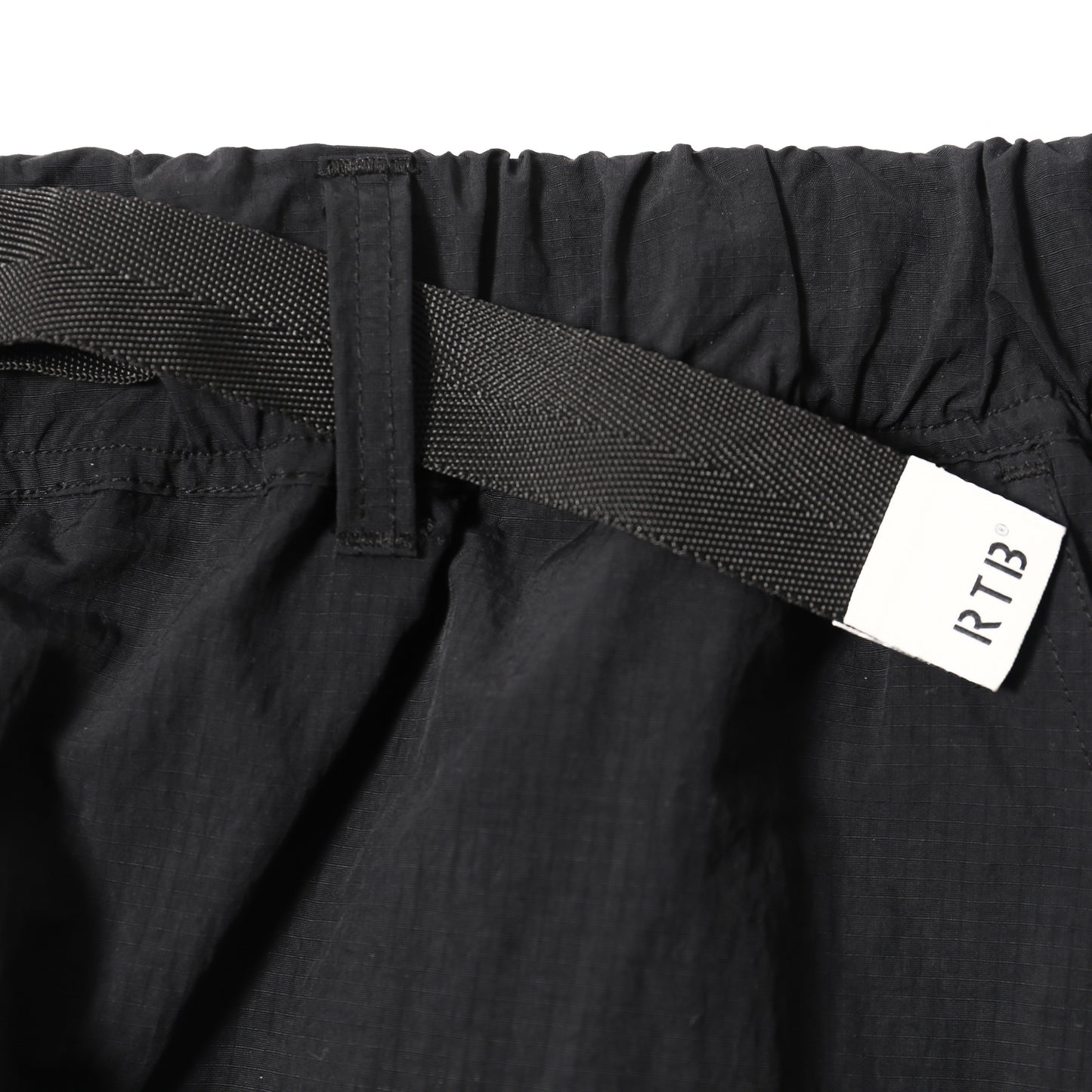 RTB Vintage British PCS Shorts