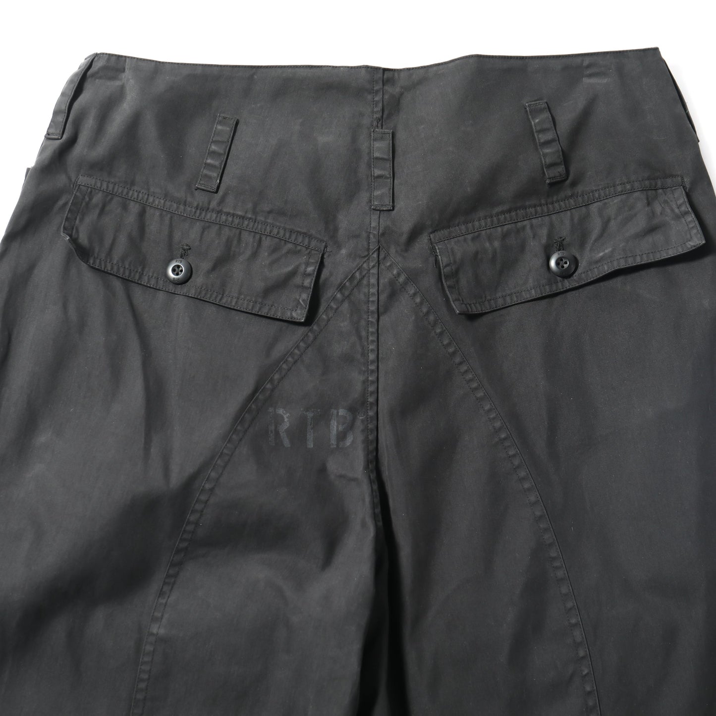 RTB Vintage US Field Pants