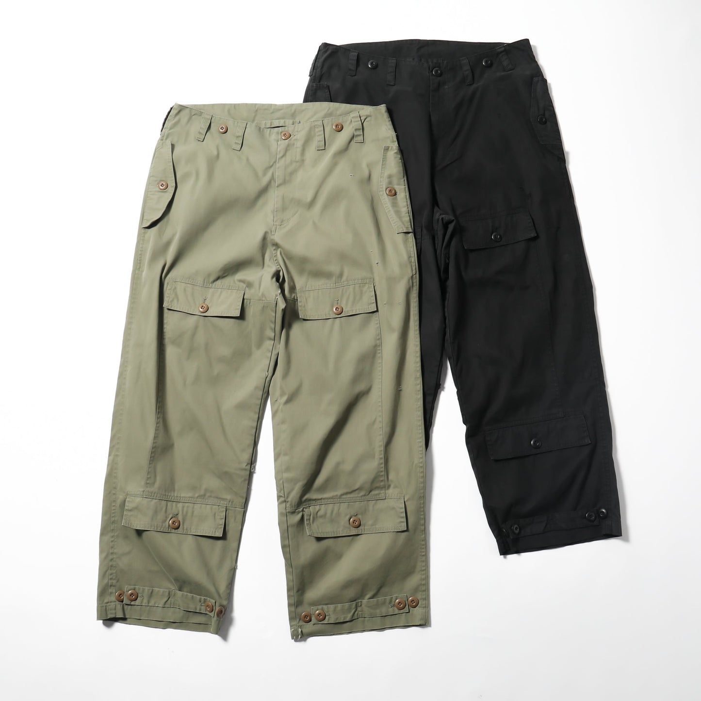 RTB Vintage US Field Pants