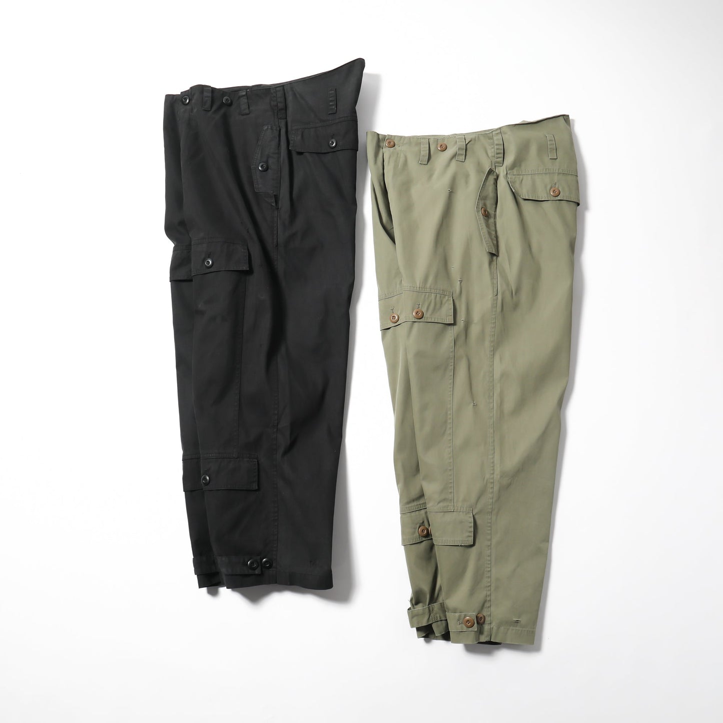 RTB Vintage US Field Pants
