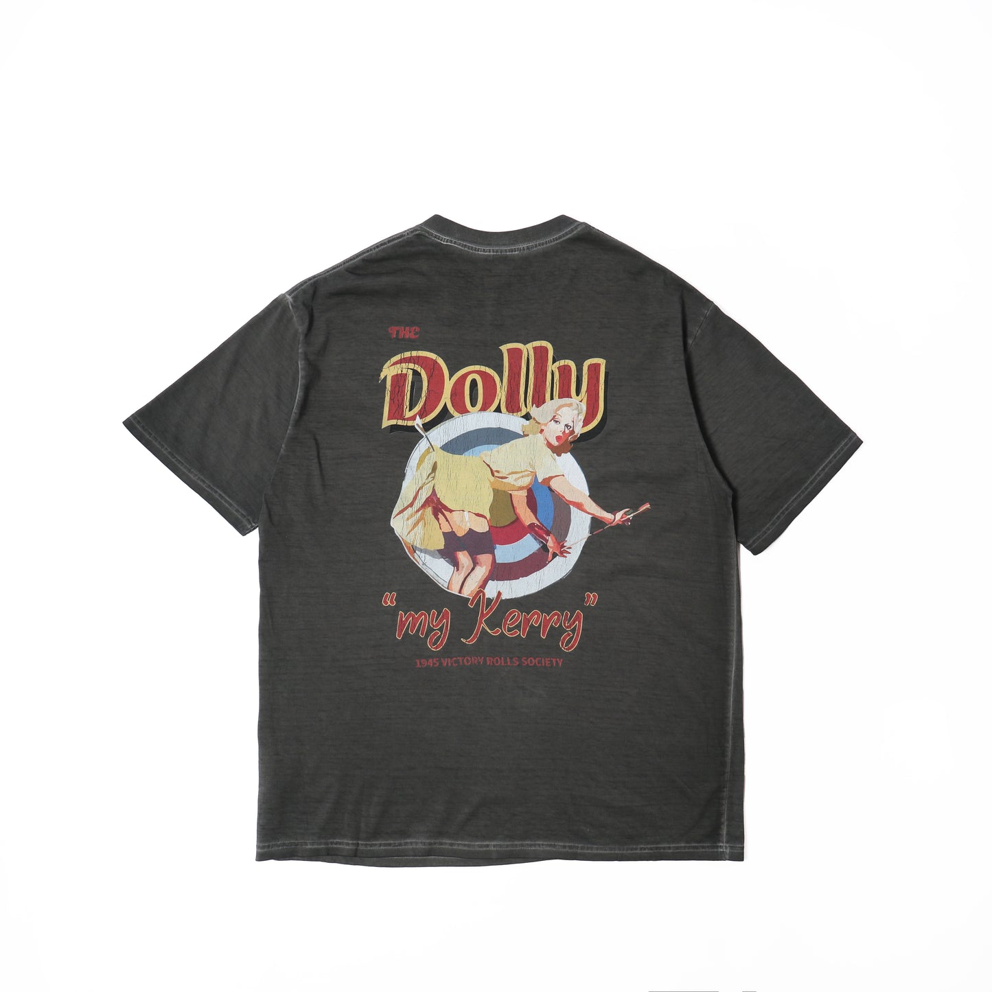 RTB End Of The War Collection "The Dolly" Tee