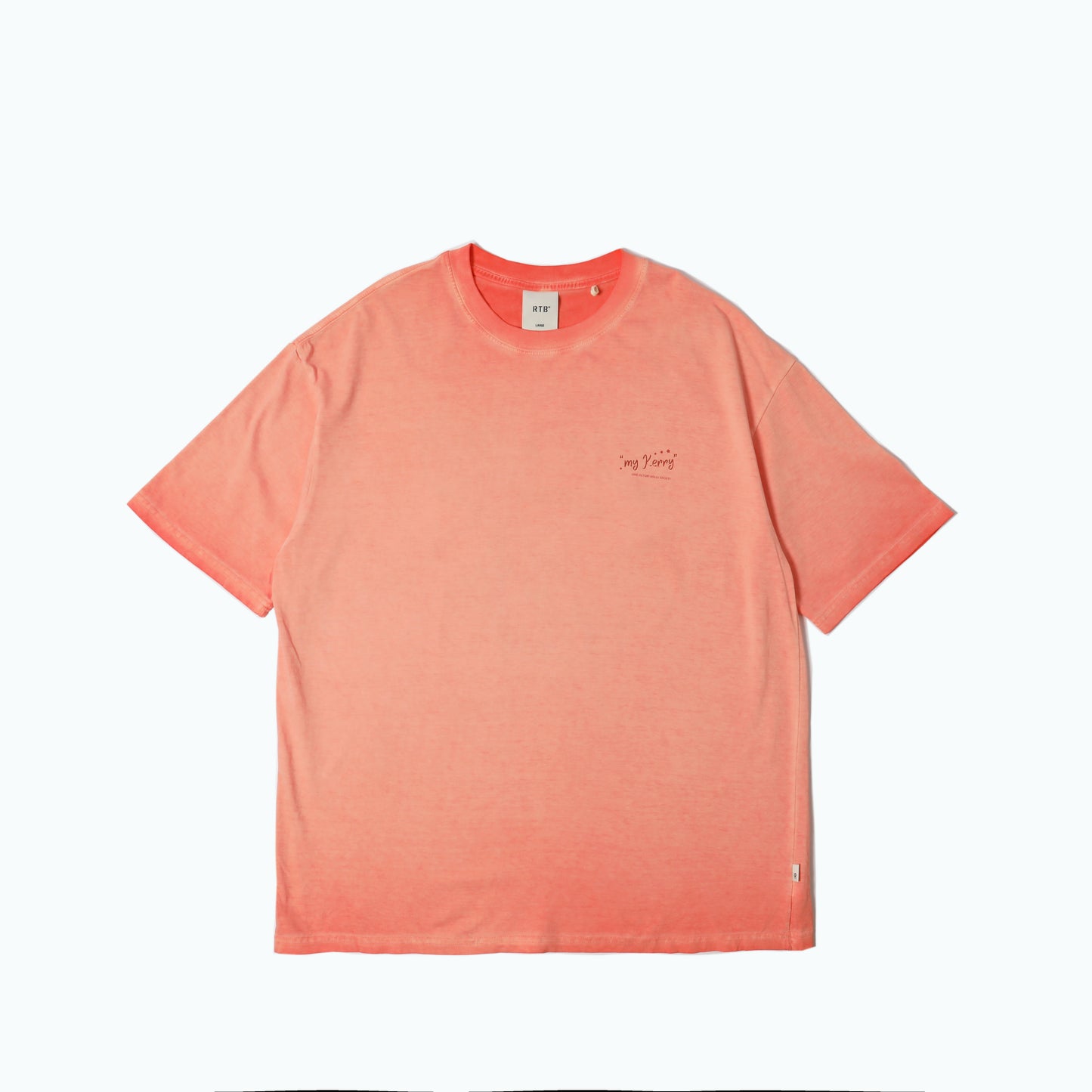 RTB End Of The War Collection "The Dolly" Tee