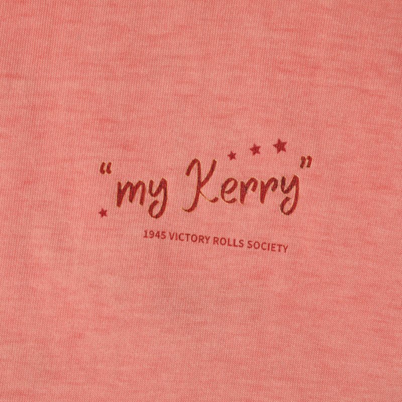 RTB End Of The War Collection "The Dolly" Tee