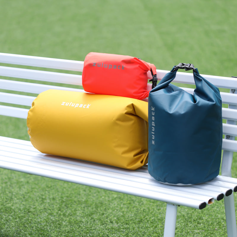 Zulupack Multipurpose Waterproof Tube Bag