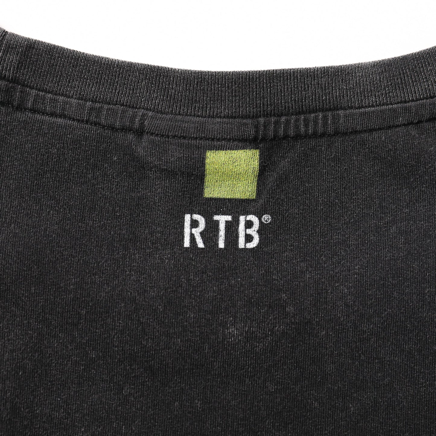 RTB Summer Collection "The Woodland" Tee