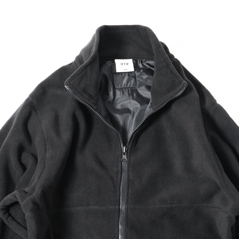 RTB Military Fleece Jacket