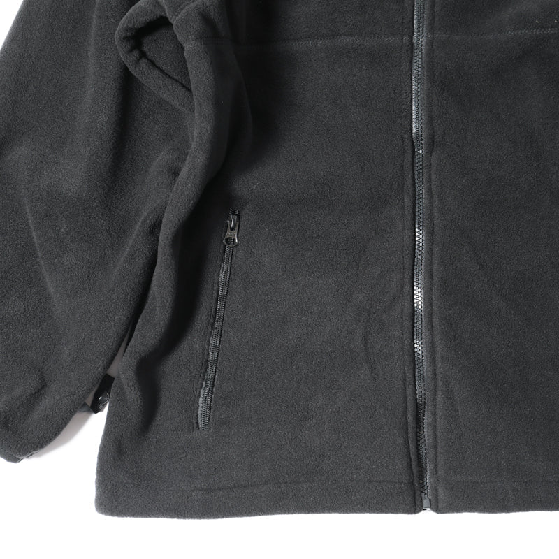 RTB Military Fleece Jacket