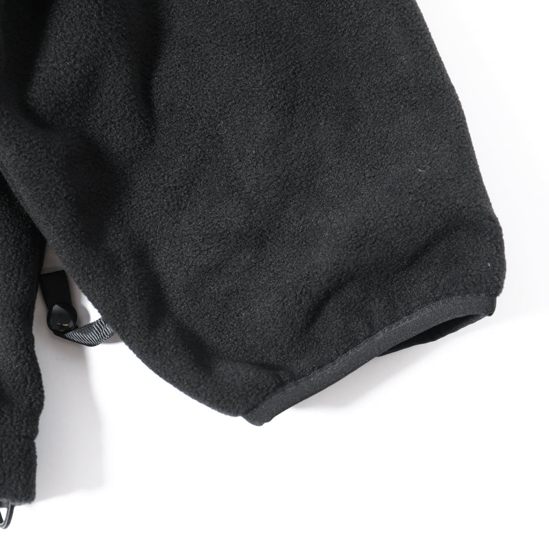RTB Military Fleece Jacket