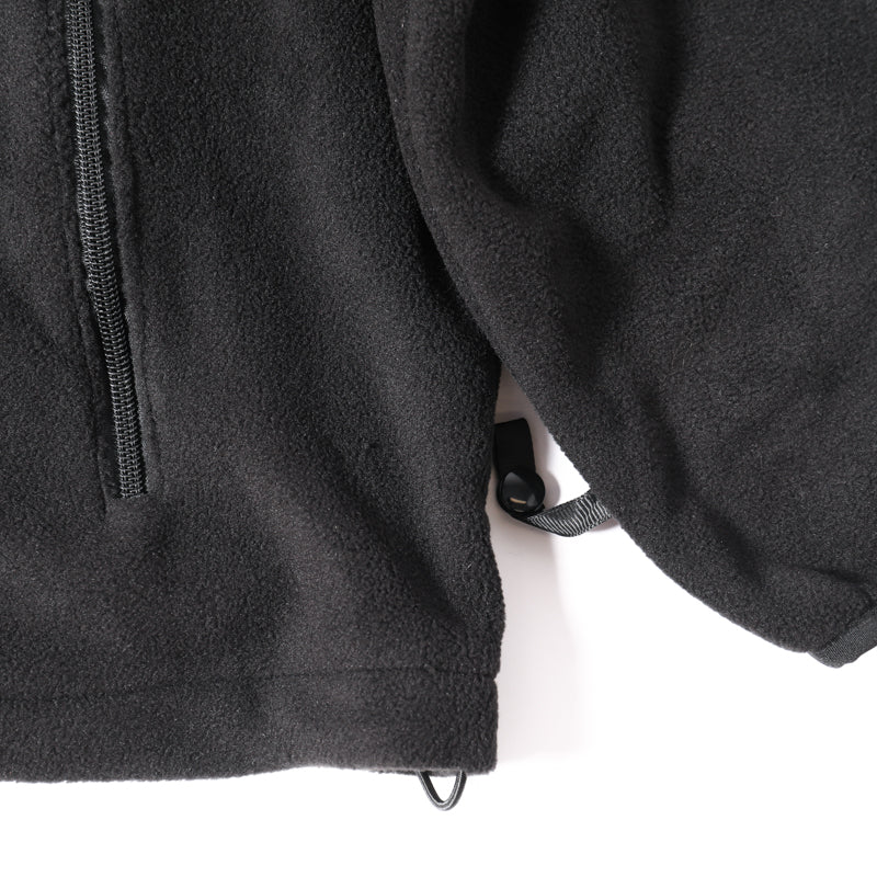RTB Military Fleece Jacket