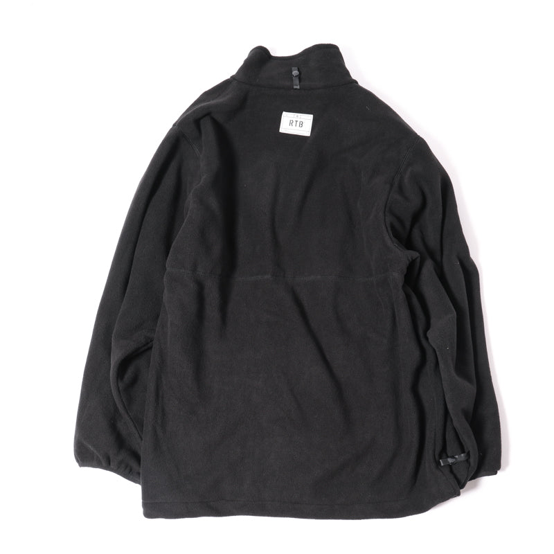RTB Military Fleece Jacket