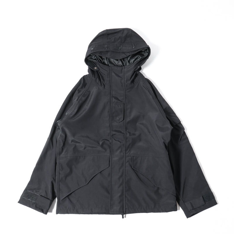 RTB Hardshell Parka
