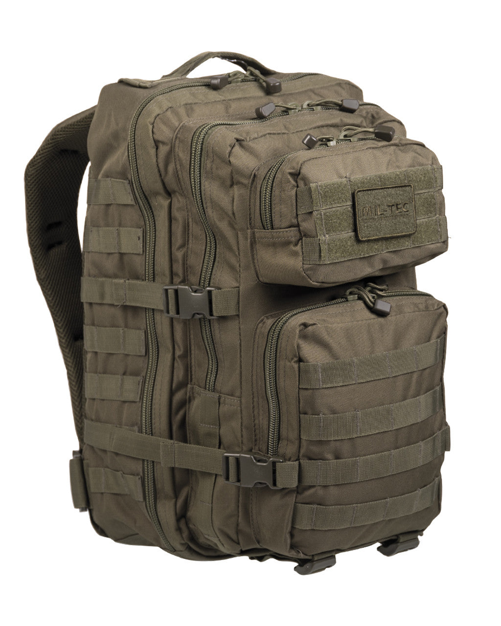 Sturm US Assault 36L Backpack