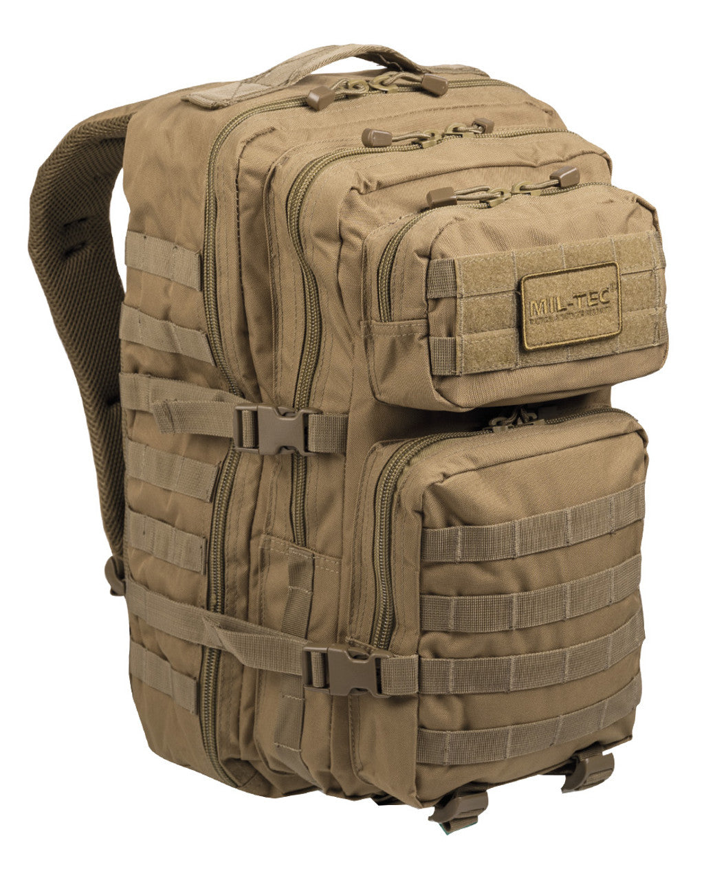 Sturm US Assault 36L Backpack