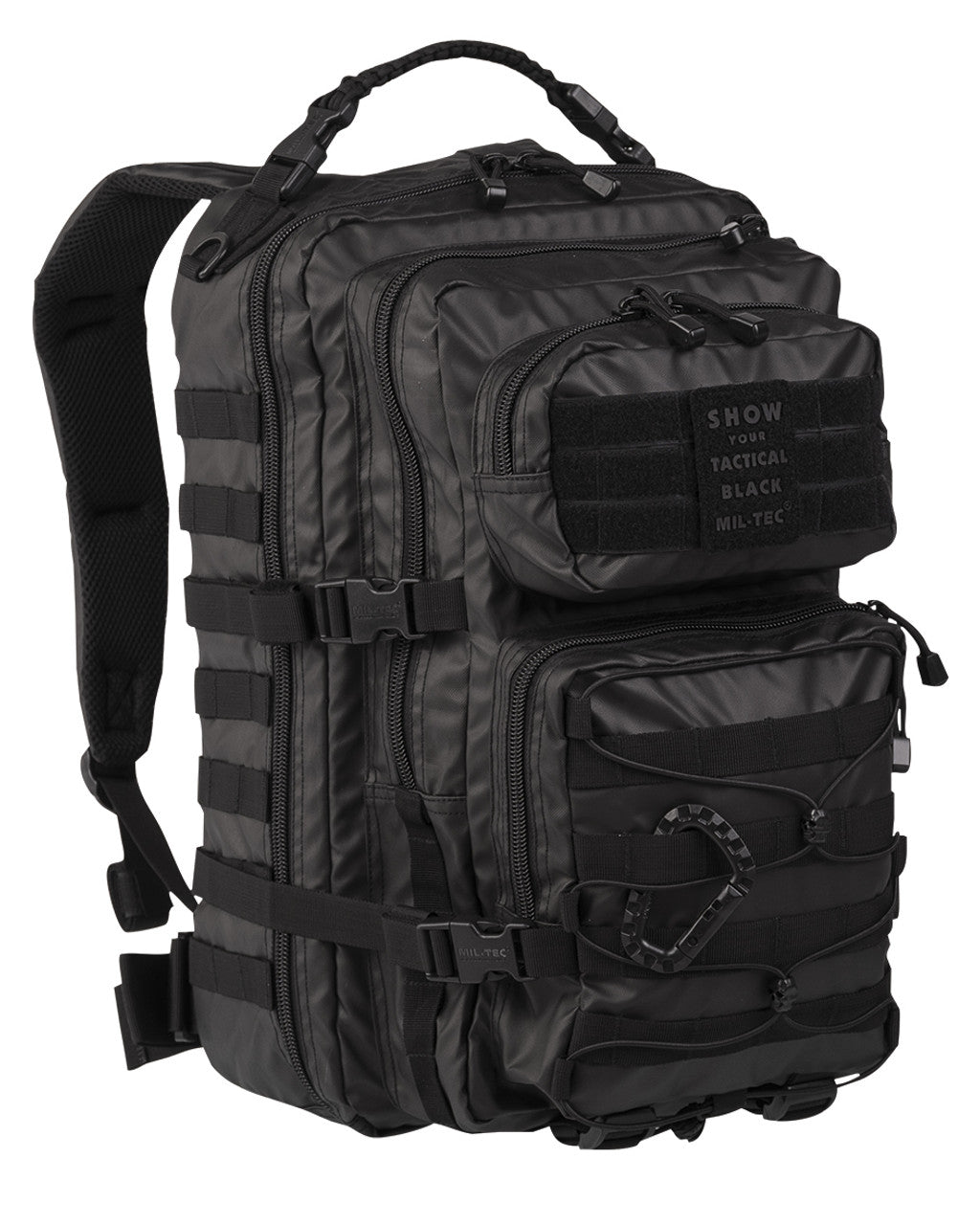 Sturm US Assault 36L Backpack