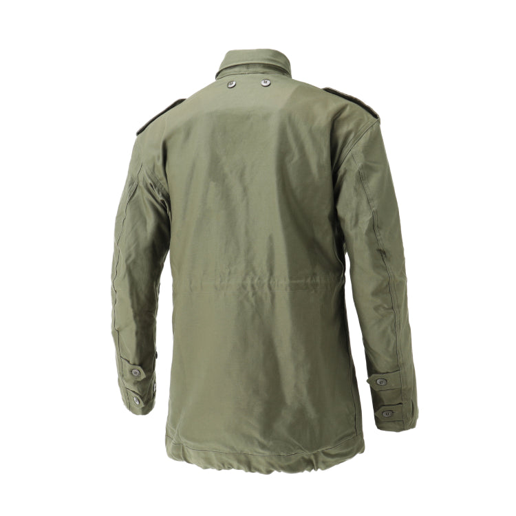 Dutch Army Combat Parka