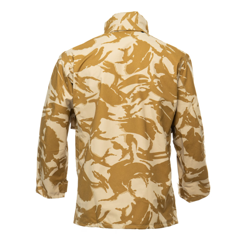 British Army S95 Goretex MVP Combat Jacket