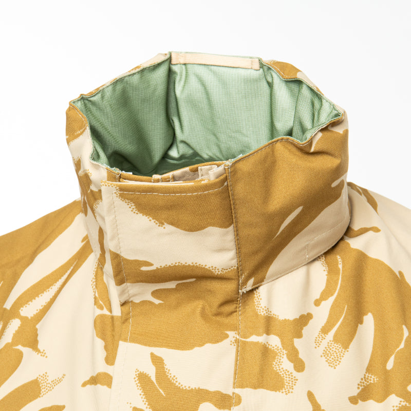 British Army S95 Goretex MVP Combat Jacket
