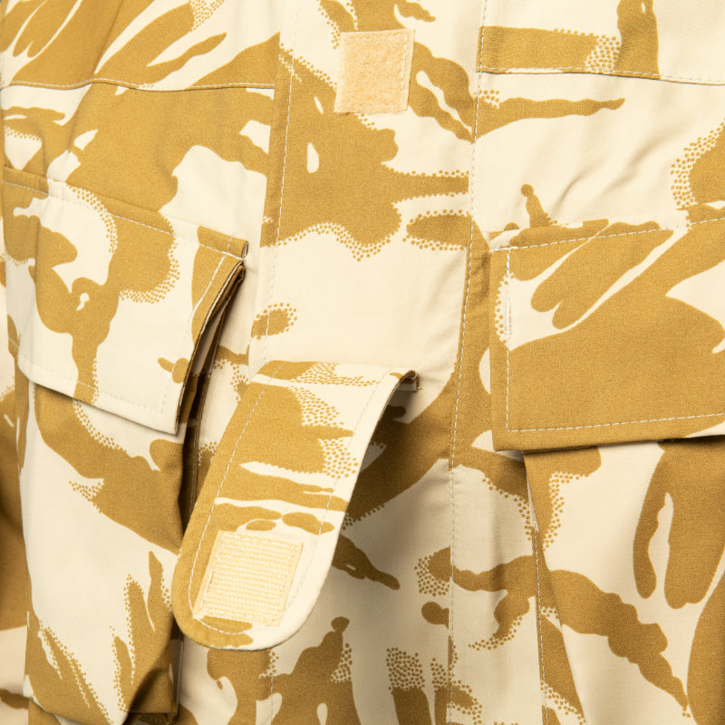 British Army S95 Goretex MVP Combat Jacket