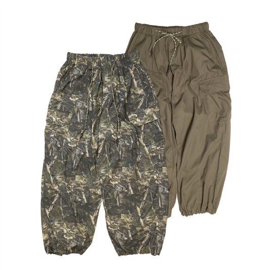 RTB Hunter Oversized Pants