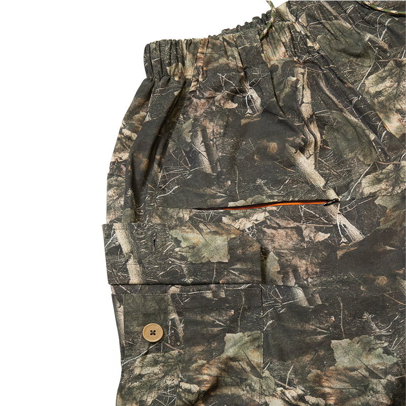 RTB Hunter Oversized Pants