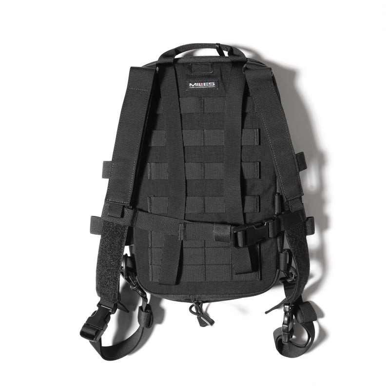 Pentagon Quick Backpack