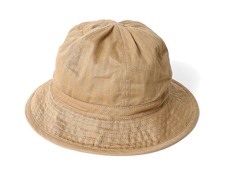 Houston USMC Style Herringbone Twill Boonie Hat