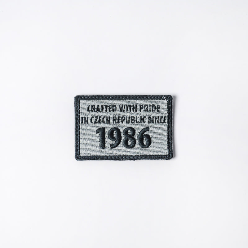 Tilak Military Gear Patch