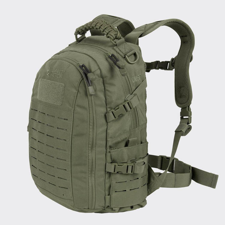Helikon Direct Action 25L Dust MkII Backpack PenCott Badlands / 25L (7103478759608)