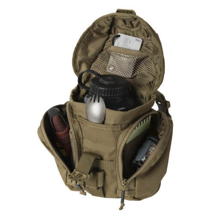 Helikon Essential Kit Bag Shadow Grey (7103477612728)
