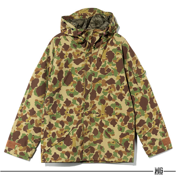 Houston ECWCS Hood Parka (7103487574200)